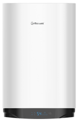 THERMEX EAGLE 50 WiFi - extra lapos elektromos vízmelegítő (2 kW - fehér - B energiaosztály)