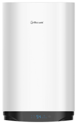 THERMEX EAGLE 80 WiFi - extra lapos elektromos vízmelegítő (2 kW - fehér - B energiaosztály)