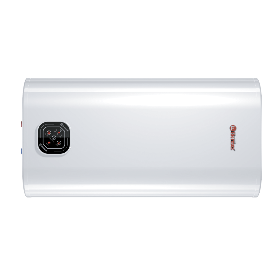 THERMEX IF 100 V (Comfort) WiFi - elektromos vízmelegítő extra lapos kivitelben - Smart funkcióval (2 kW)