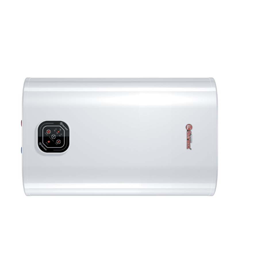 THERMEX Flat Smart IF 30 - elektromos vízmelegítő extra lapos kivitelben - Smart funkcióval (2 kW)