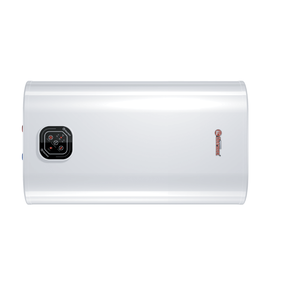 THERMEX IF 50 V (Comfort) WiFi - elektromos vízmelegítő extra lapos kivitelben - Smart funkcióval (2 kW)