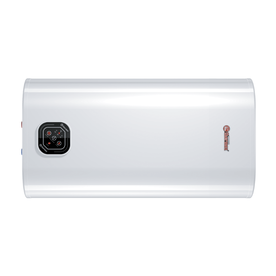 THERMEX Flat Smart IF 80 - elektromos vízmelegítő extra lapos kivitelben - Smart funkcióval (2 kW)
