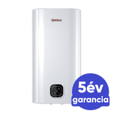 THERMEX Flat Smart IF 80 - elektromos vízmelegítő extra lapos kivitelben - Smart funkcióval (2 kW)