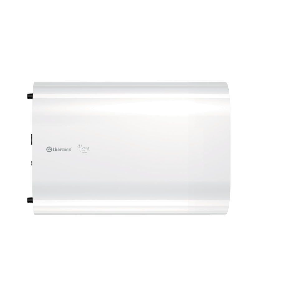 THERMEX HARMONY 30 - extra lapos elektromos vízmelegítő (30 l - 2,5 kW - fehér - C energiaosztály)