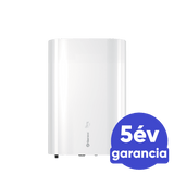 THERMEX HARMONY 30 - extra lapos elektromos vízmelegítő (30 l - 2,5 kW - fehér - C energiaosztály)