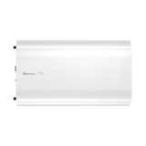 THERMEX HARMONY 80 - extra lapos elektromos vízmelegítő (80 l - 2,5 kW - fehér - C energiaosztály)