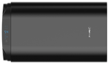 THERMEX HAWK 100 WiFi - extra lapos elektromos vízmelegítő (2 kW - fekete - B energiaosztály)