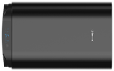 THERMEX HAWK 80 WiFi - extra lapos elektromos vízmelegítő (2 kW - fekete - B energiaosztály)