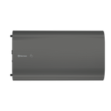 THERMEX MARA 100 - extra lapos elektromos vízmelegítő (100 l - 2,5 kW - antracit - C energiaosztály)