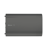 THERMEX MARA 50 - extra lapos elektromos vízmelegítő (50 l - 2,5 kW - antracit - C energiaosztály)