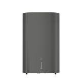 THERMEX MARA 50 - extra lapos elektromos vízmelegítő (50 l - 2,5 kW - antracit - C energiaosztály)