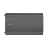 THERMEX MARA 80 - extra lapos elektromos vízmelegítő (80 l - 2,5 kW - antracit - C energiaosztály)
