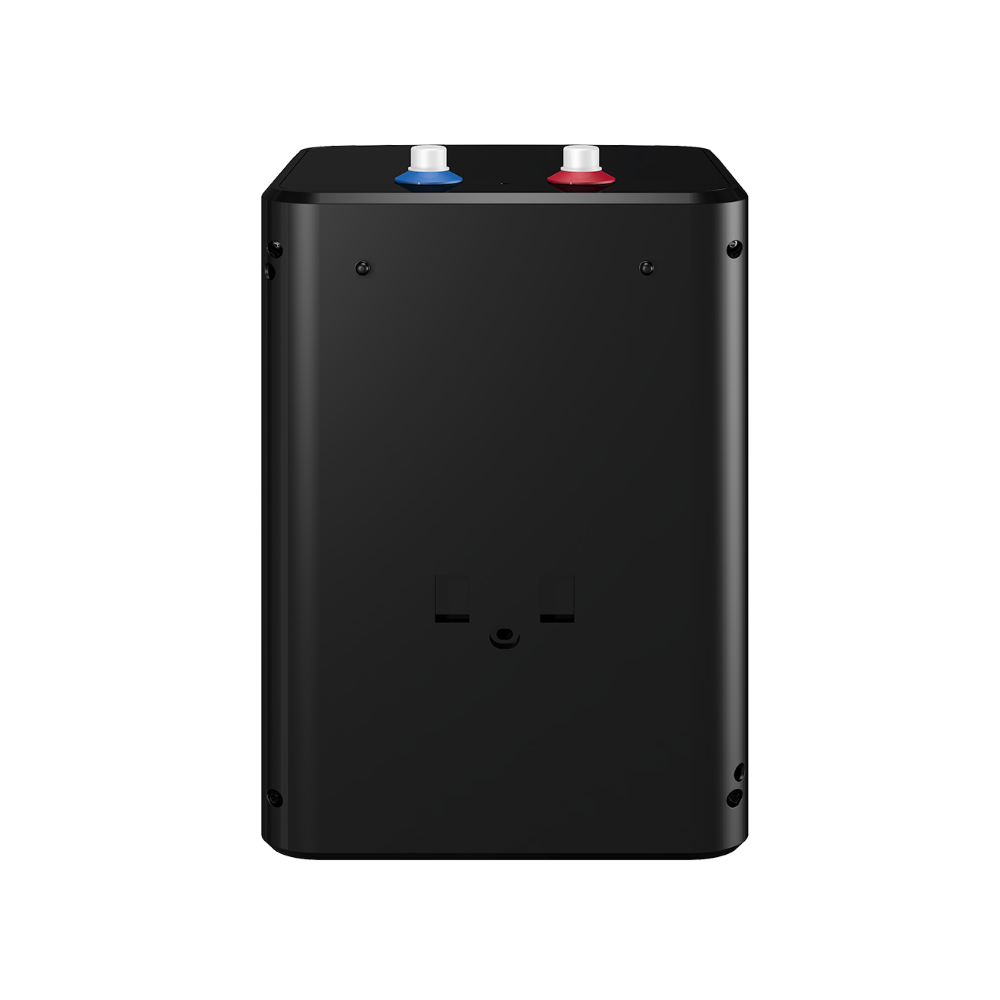 Thermex RIF 7 U - pult alá telepíthető, felső kifolyású elektromos vízmelegítő (7 liter / 1,5 kW)