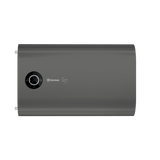 THERMEX SEANO Smart 50 - extra lapos elektromos vízmelegítő (50 l - 1,8 kW - antracit - B energiaosztály)
