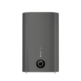 THERMEX SEANO Smart 50 - extra lapos elektromos vízmelegítő (50 l - 1,8 kW - antracit - B energiaosztály)