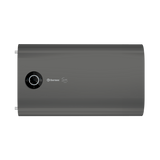 THERMEX SEANO Smart 80 - extra lapos elektromos vízmelegítő (80 l - 1,8 kW - antracit - B energiaosztály)
