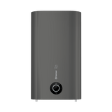 THERMEX SEANO Smart 80 - extra lapos elektromos vízmelegítő (80 l - 1,8 kW - antracit - B energiaosztály)
