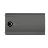 THERMEX SEANO Smart 100 - extra lapos elektromos vízmelegítő (100 l - 1,8 kW - antracit - B energiaosztály)