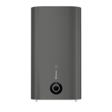 THERMEX SEANO Smart 100 - extra lapos elektromos vízmelegítő (100 l - 1,8 kW - antracit - B energiaosztály)
