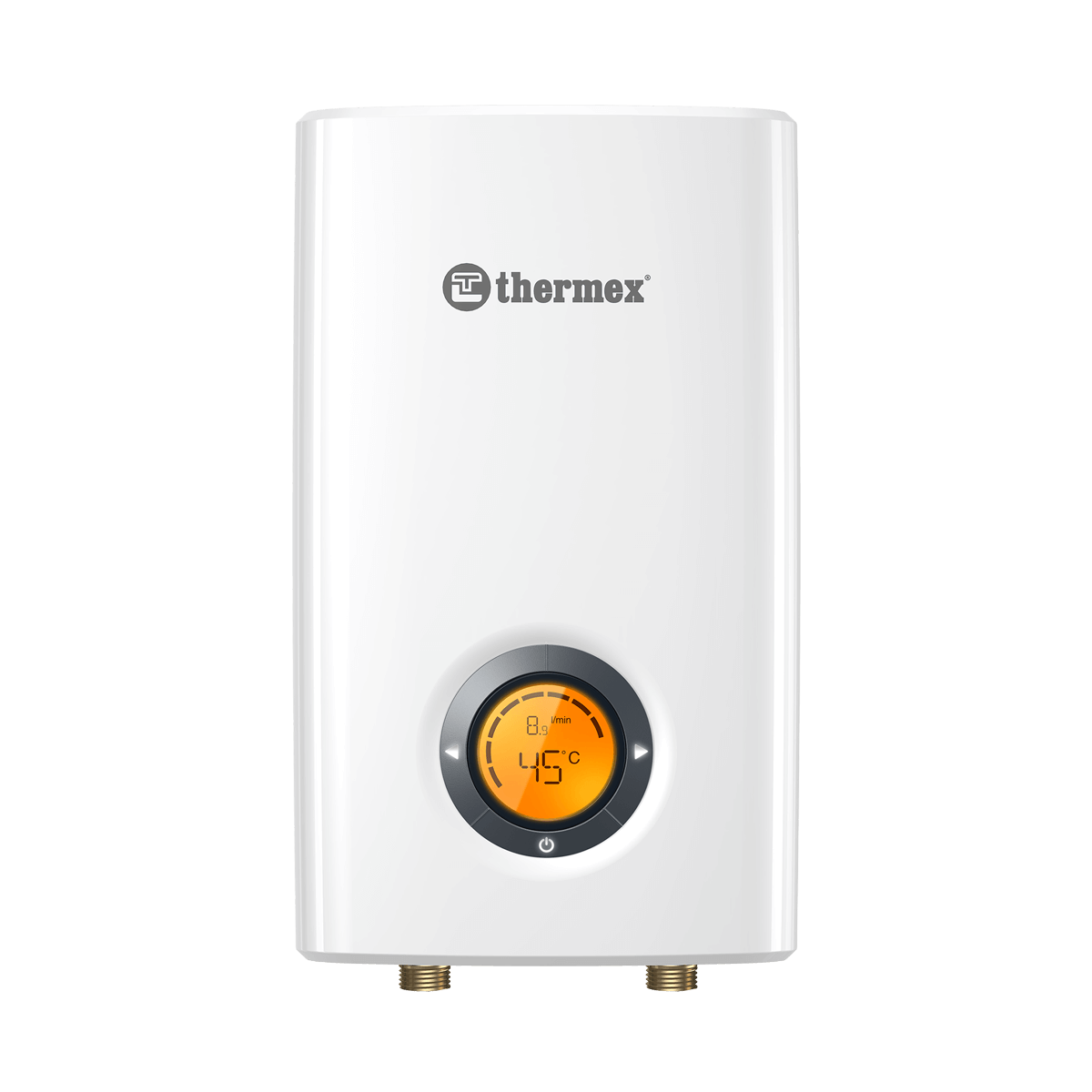 Thermex TOPFLOW 8000 átfolyós elektromos vízmelegítő (8 kW)