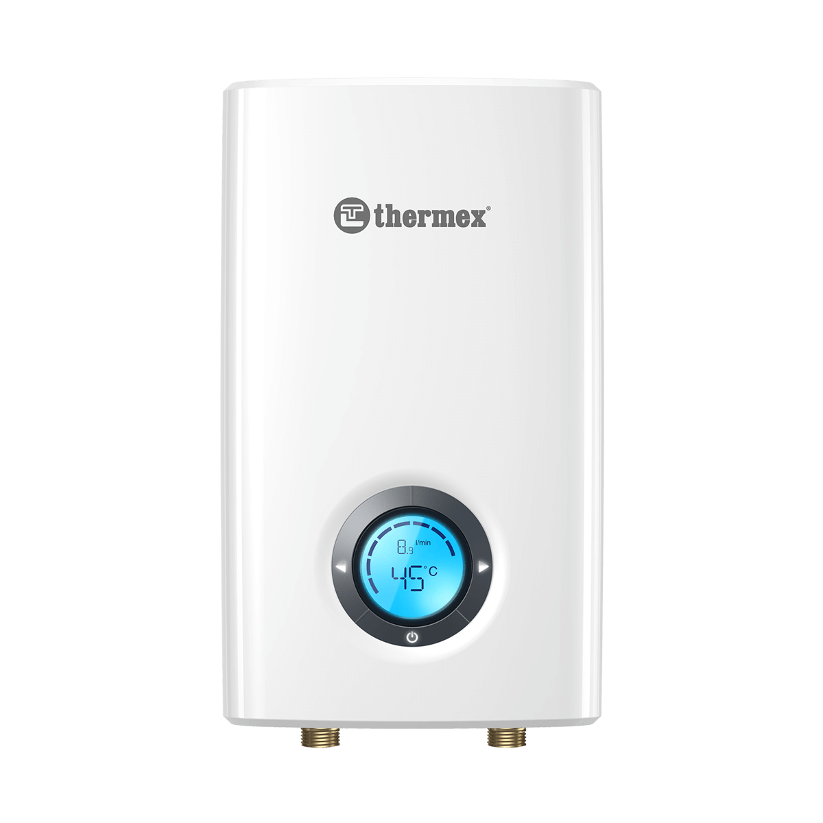 Thermex TOPFLOW 10000 átfolyós elektromos vízmelegítő (10 kW)