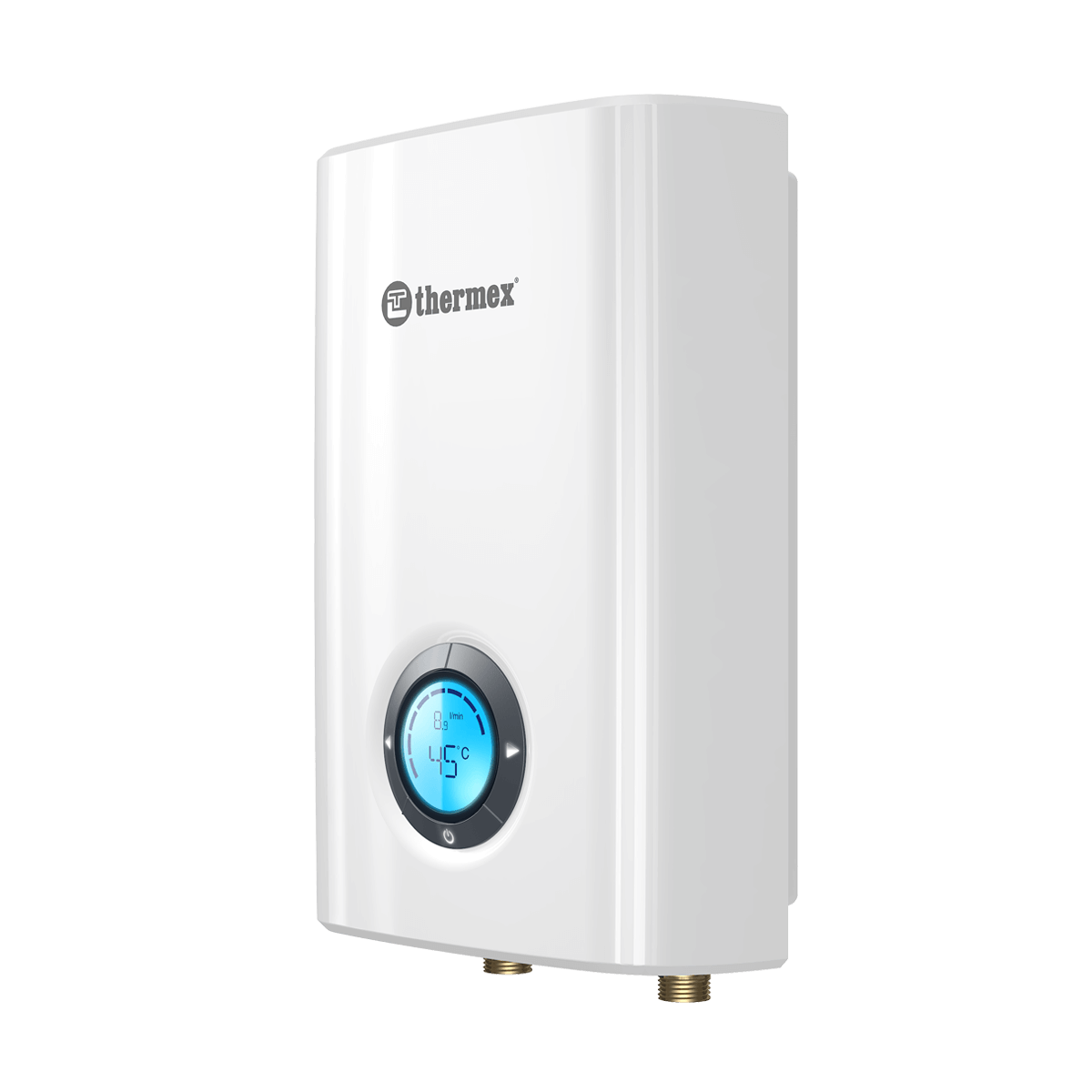 Thermex TOPFLOW 10000 átfolyós elektromos vízmelegítő (10 kW)