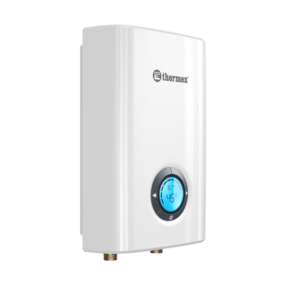 Thermex TOPFLOW 10000 átfolyós elektromos vízmelegítő (10 kW)