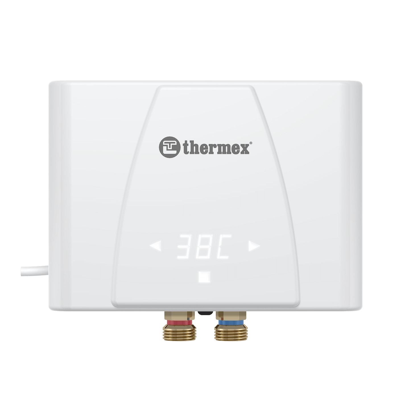 Thermex TREND 4500 átfolyós elektromos vízmelegítő (4,5 kW)