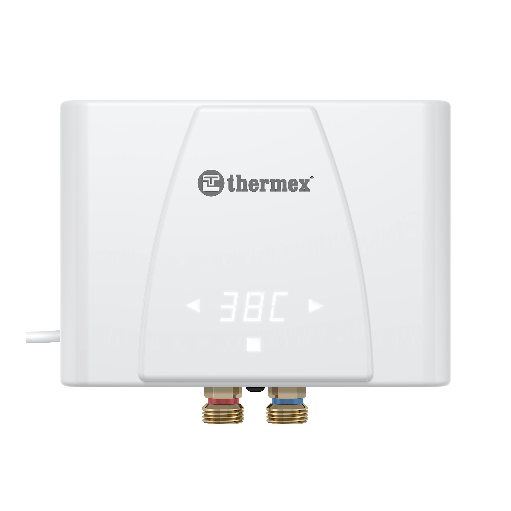 Thermex TREND 4500 átfolyós elektromos vízmelegítő (4,5 kW)