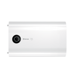 THERMEX VERLO Smart 50 - extra lapos elektromos vízmelegítő (50 l - 1,8 kW - fehér - B energiaosztály)