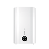 THERMEX VERLO Smart 50 - extra lapos elektromos vízmelegítő (50 l - 1,8 kW - fehér - B energiaosztály)