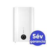 THERMEX VERLO Smart 50 - extra lapos elektromos vízmelegítő (50 l - 1,8 kW - fehér - B energiaosztály)