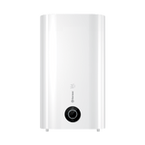 THERMEX VERLO Smart 80 - extra lapos elektromos vízmelegítő (80 l - 1,8 kW - fehér - B energiaosztály)