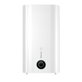 THERMEX VERLO Smart 100 - extra lapos elektromos vízmelegítő (100 l - 1,8 kW - fehér - B energiaosztály)