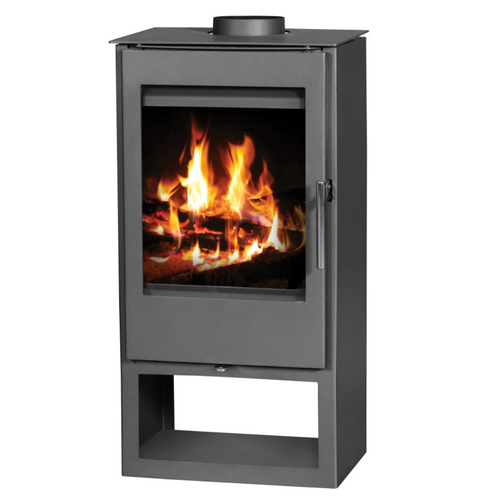 Warnex Toledo kandalló 7.2 kW