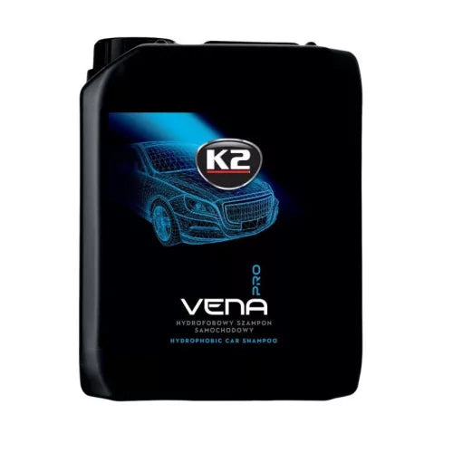 K2 VENA PRO 5l - autósampon