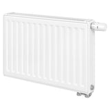 Vogel&Noot 22KV 600x600 jobbos szelepes radiátor