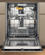 Whirlpool W8I HT40 TW8I HT40 T beépíthető 14 terítékes mosogaótgé