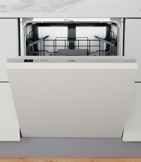 Whirlpool WCIC 3C33 P beépíthető mosogatógép 14 terítéke