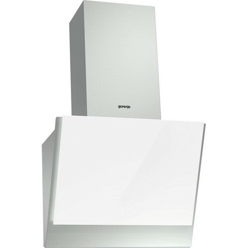 Gorenje WHI 641E6XGW önálló fali elszívó fehér
