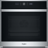 Whirlpool WOI4S8HM1SXA beépíthető elektromos sütő, inox