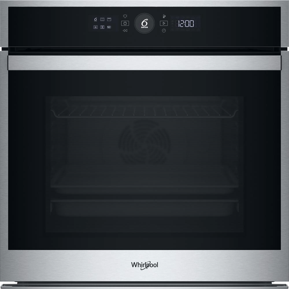 Whirlpool WOI4S8HM1SXA beépíthető elektromos sütő, inox