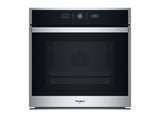 Whirlpool WOI4S8HM1SXA beépíthető elektromos sütő, inox