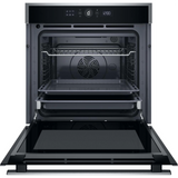 Whirlpool WOI4S8HM1SXA beépíthető elektromos sütő, inox