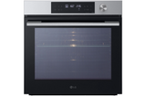LG WSED7612S beépíthető sütő pirolitikus, InstaView, Air Sous-vide