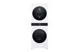 LG WashTower™ WT1210WWF – Mosó-szárító központ