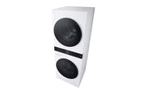 LG WashTower™ WT1210WWF – Mosó-szárító központ
