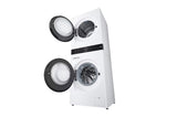 LG WashTower™ WT1210WWF – Mosó-szárító központ