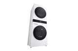 LG WashTower™ WT1210WWF – Mosó-szárító központ