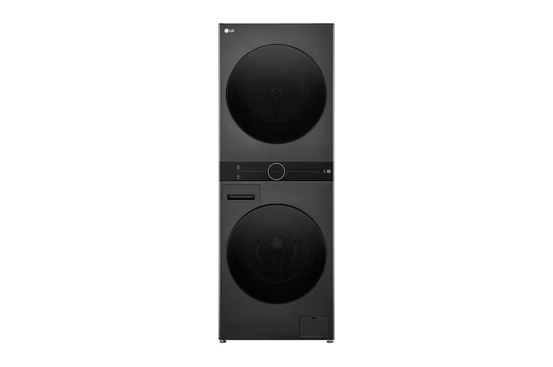 LG WashTower™ WT1210WWF – Mosó-szárító központ